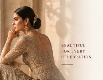 Beautiful for every celebration.